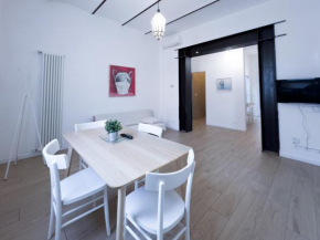 Realkasa Guerrini Apartment
